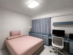 Blk 542 Serangoon North Avenue 4 (Serangoon), HDB Executive #587755461